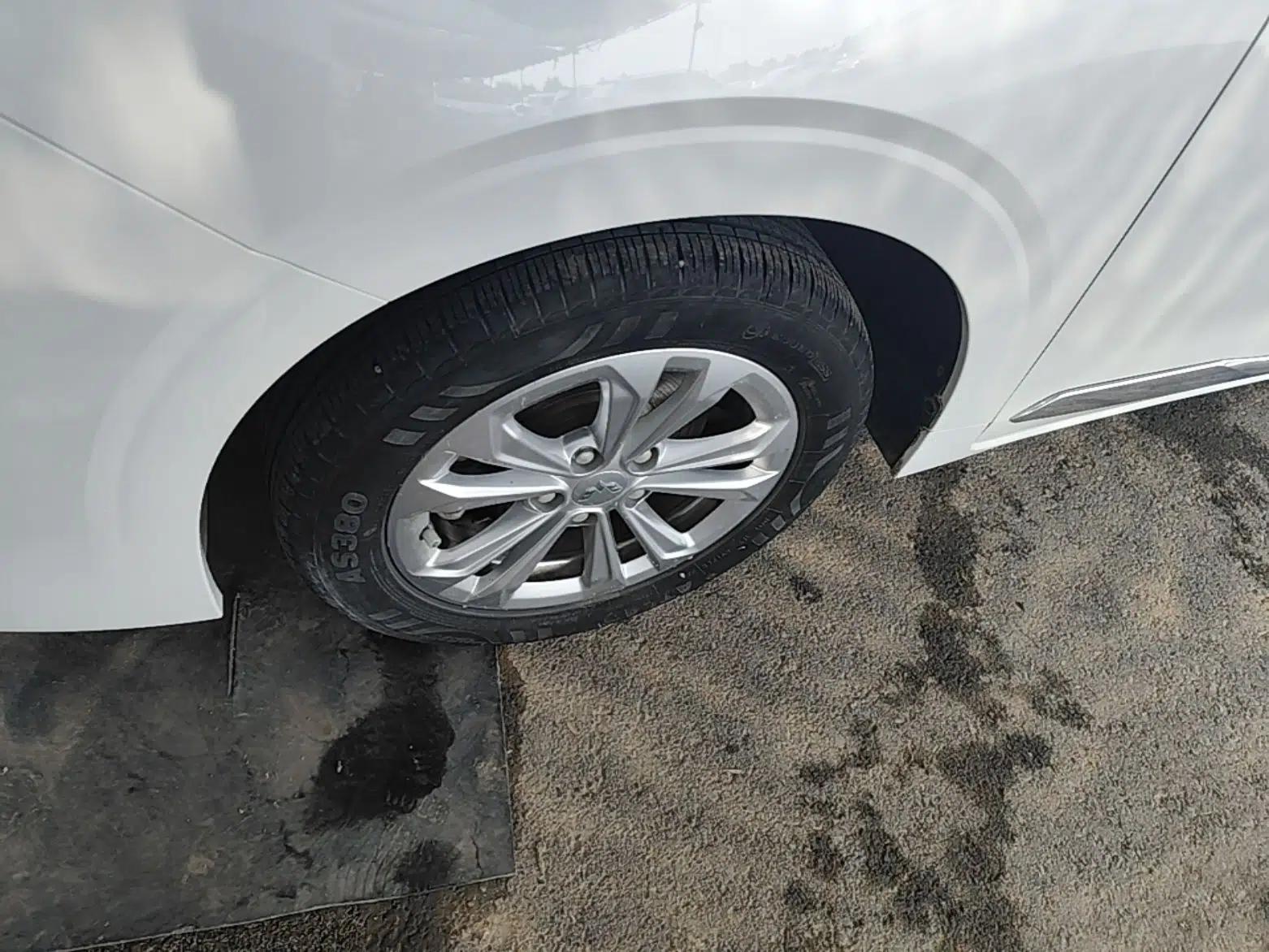 Wuling Jiachen 2022 1.5T Manual Light Enjoyment Dynamic Version — миниатюра 8