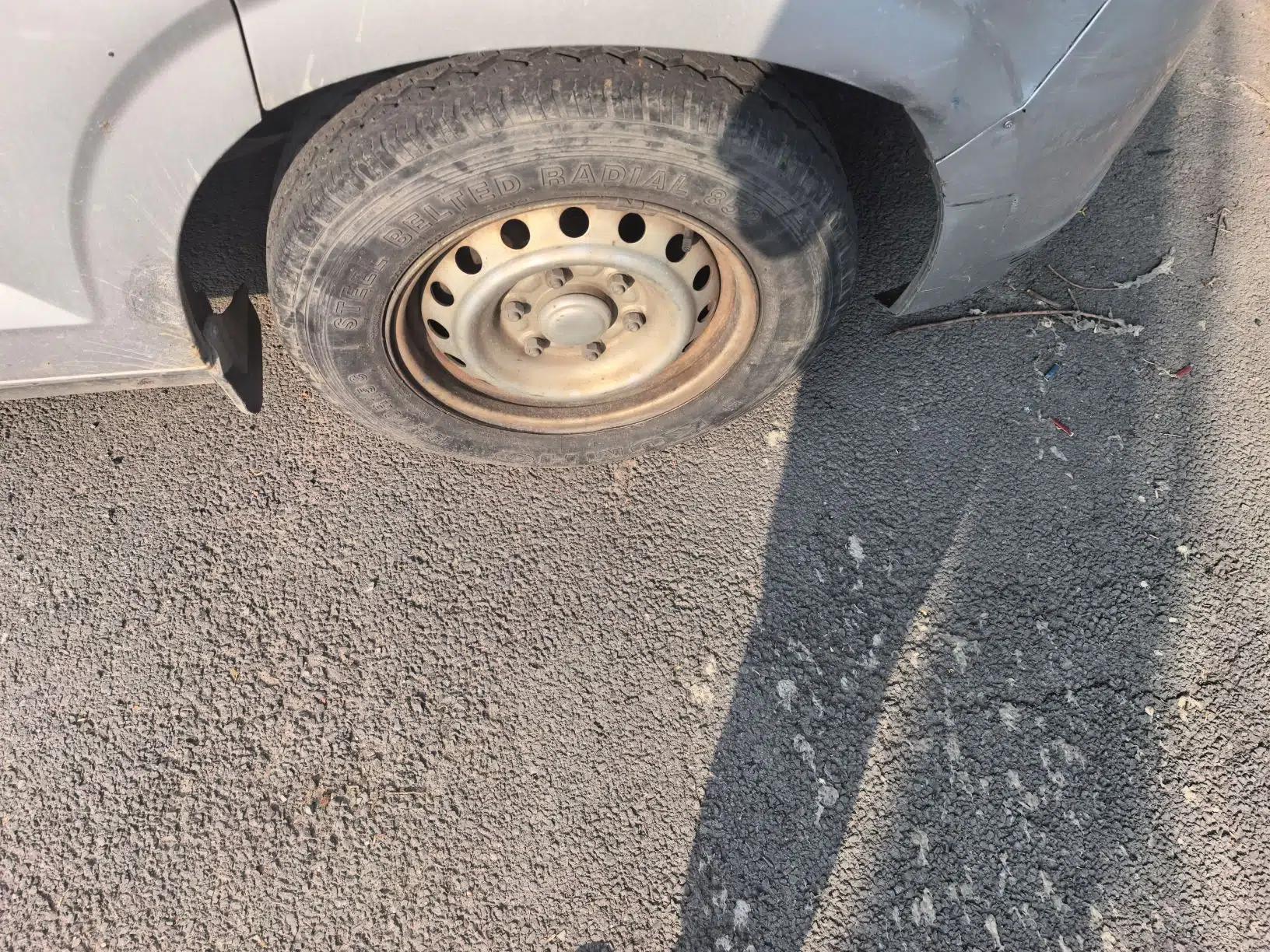Wuling Zhengcheng 2015 1.5L Comfort L3C — миниатюра 8