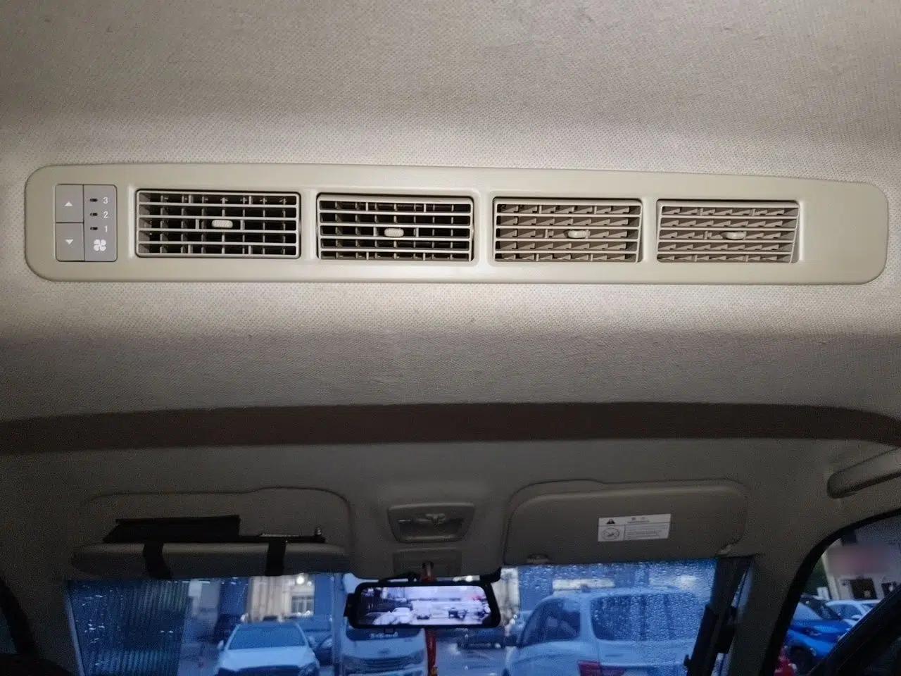 Wuling Zhengcheng 2021 1.5T Manual Luxury Version — миниатюра 19