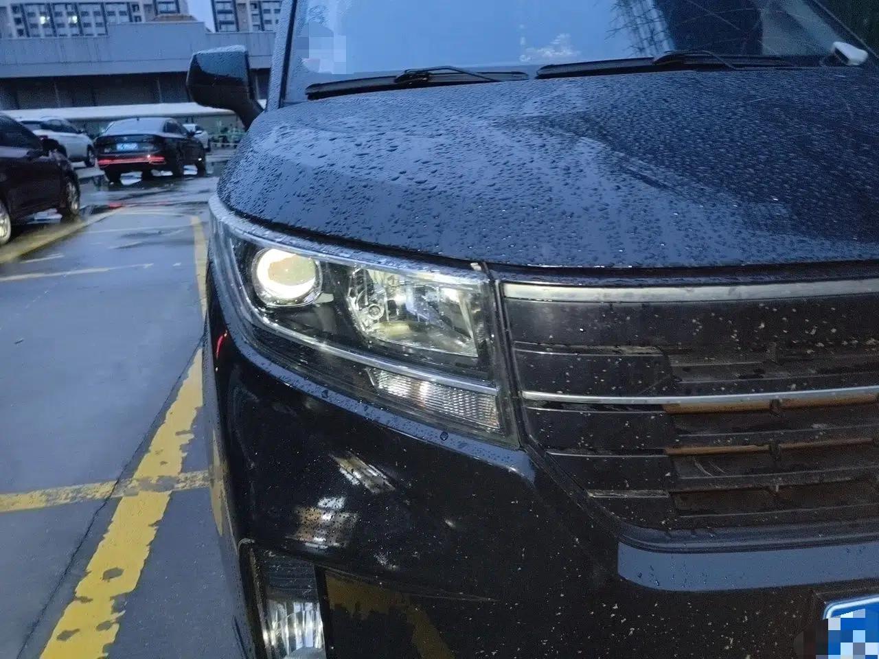 Wuling Zhengcheng 2021 1.5T Manual Luxury Version — миниатюра 7