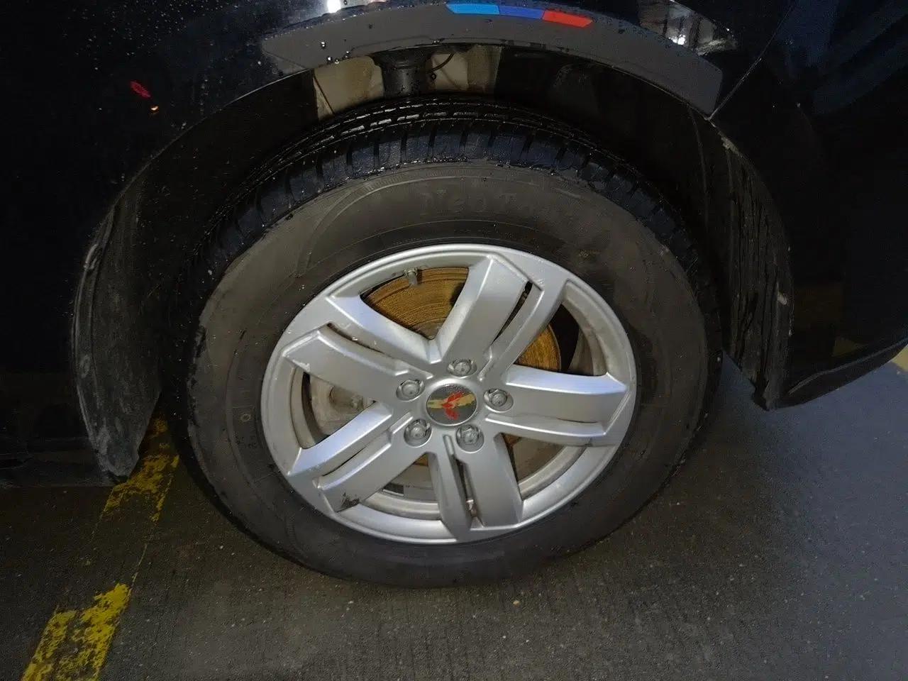 Wuling Zhengcheng 2021 1.5T Manual Luxury Version — миниатюра 8