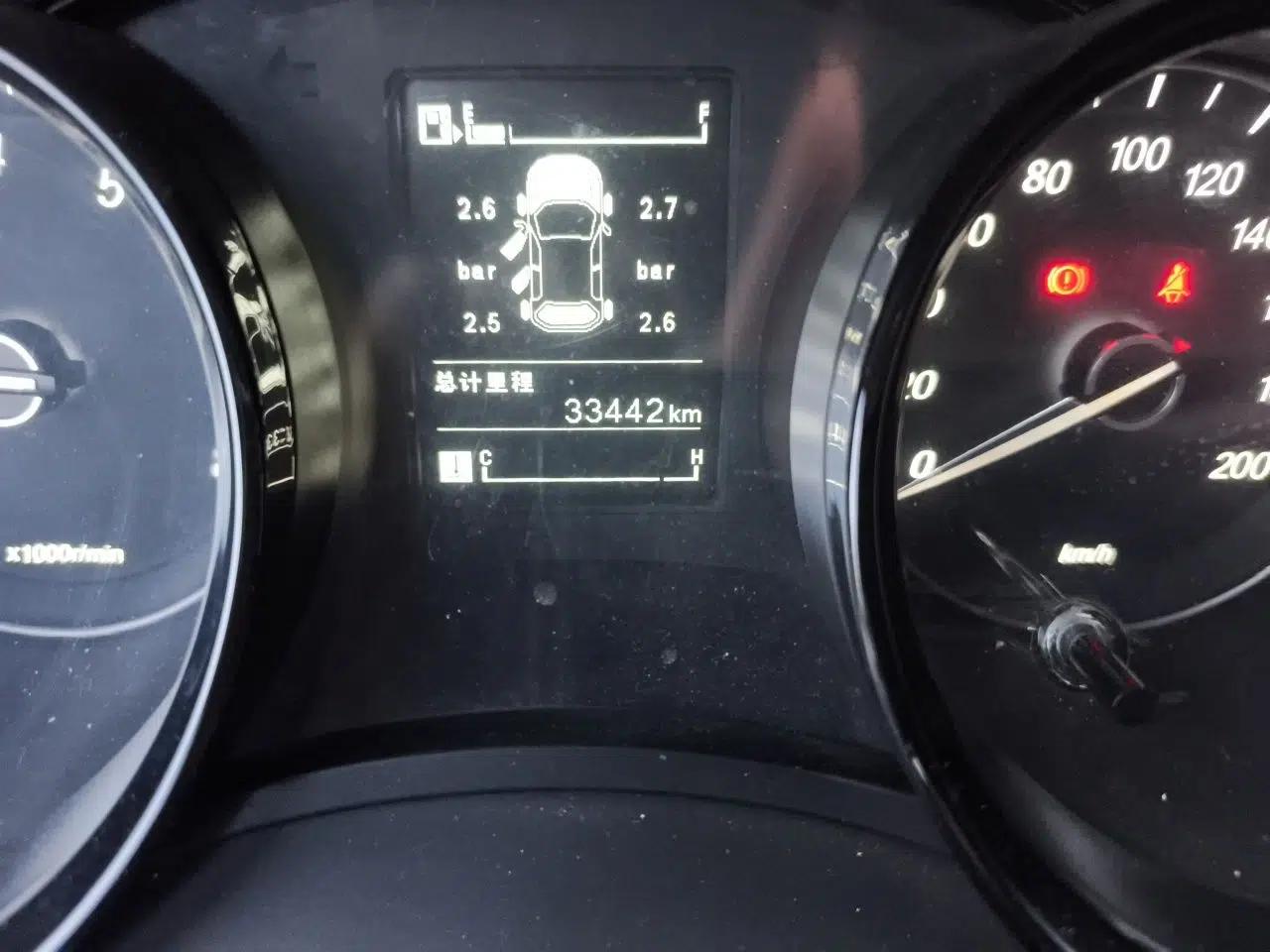 Wuling Zhengcheng 2021 1.5T Manual Luxury Version — миниатюра 13