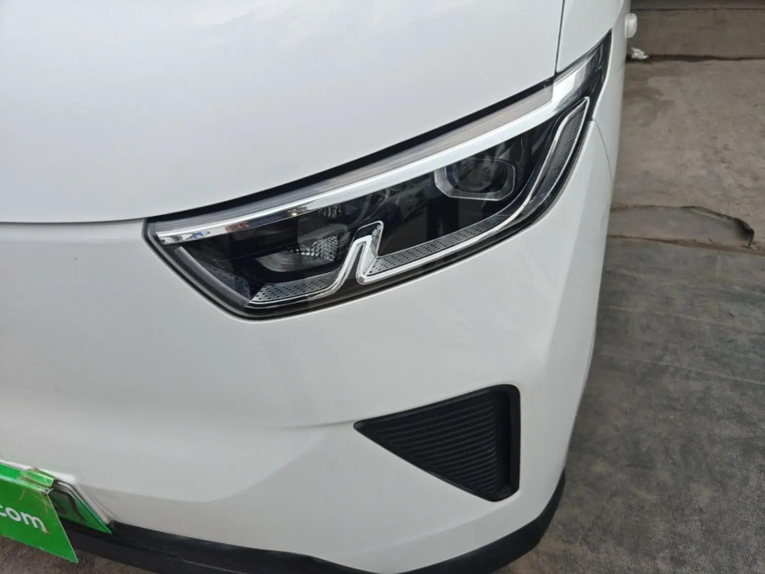 Wuling Yangguang 2024 230km Practical Enclosed-Window Version 60kW — миниатюра 5