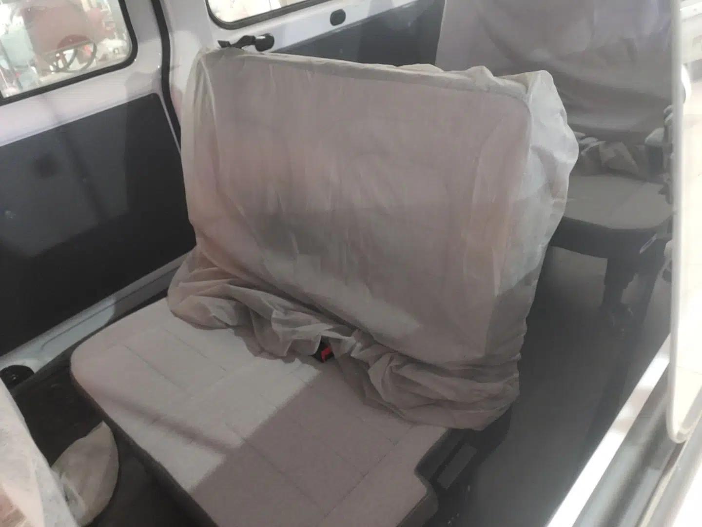 Wuling Yangguang 2025 Model 400km Bus Edition—Comfort Edition — миниатюра 20