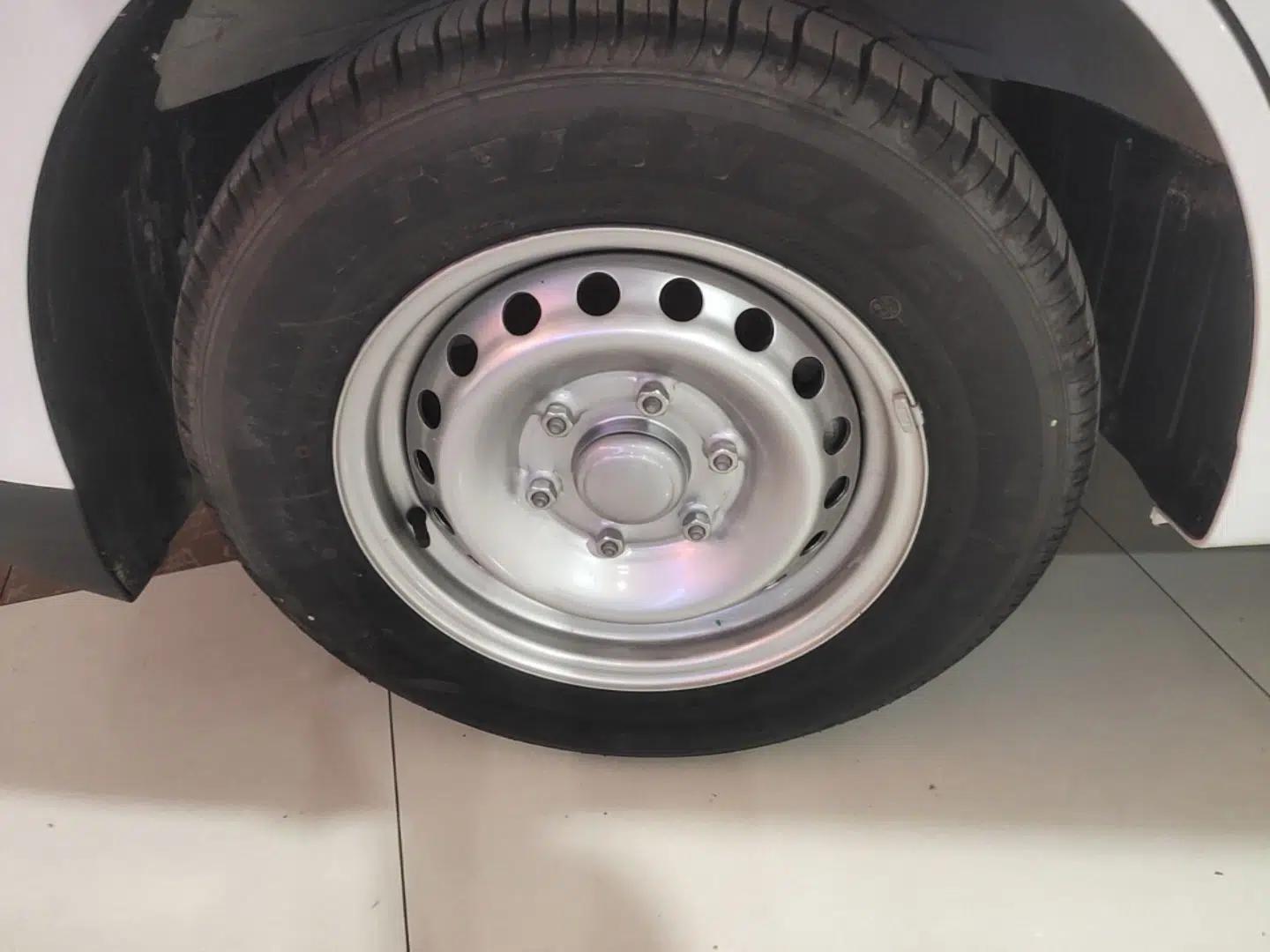 Wuling Yangguang 2025 Model 400km Bus Edition—Comfort Edition — миниатюра 8