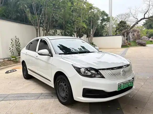 Dongfeng Fengshen E70 2021 500 Super Enjoy Edition