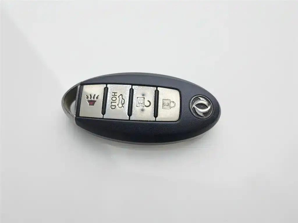 Dongfeng Fengshen A60 2016 Model 1.4T Manual Premium Edition — миниатюра 19