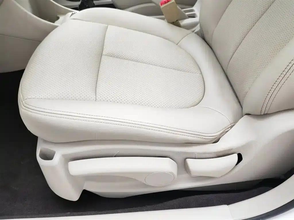 Dongfeng Fengshen A60 2016 Model 1.4T Manual Premium Edition — миниатюра 20