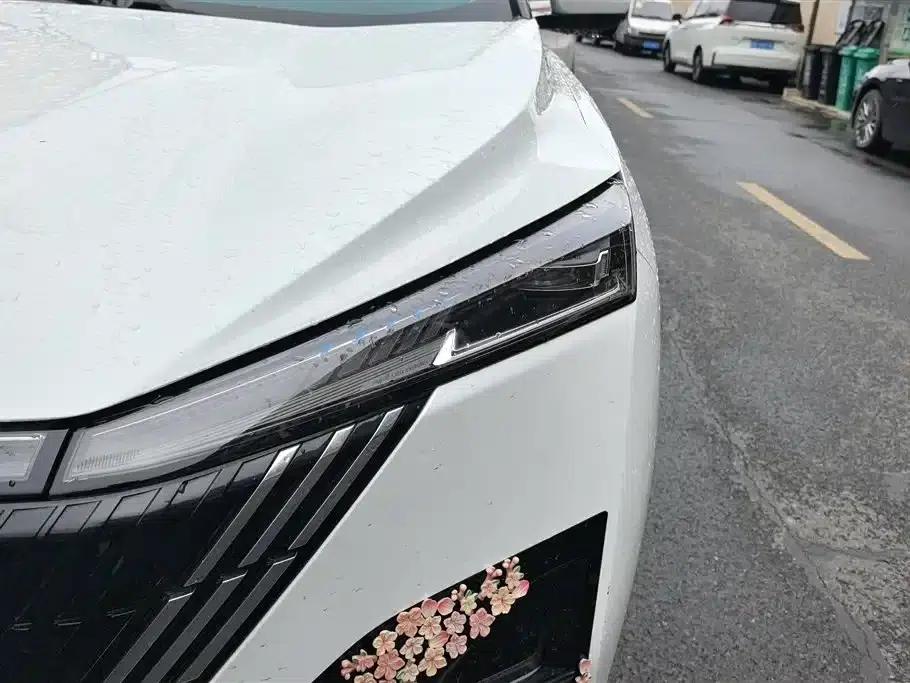 Haohan 2023 1.5T Luxury Edition — миниатюра 5