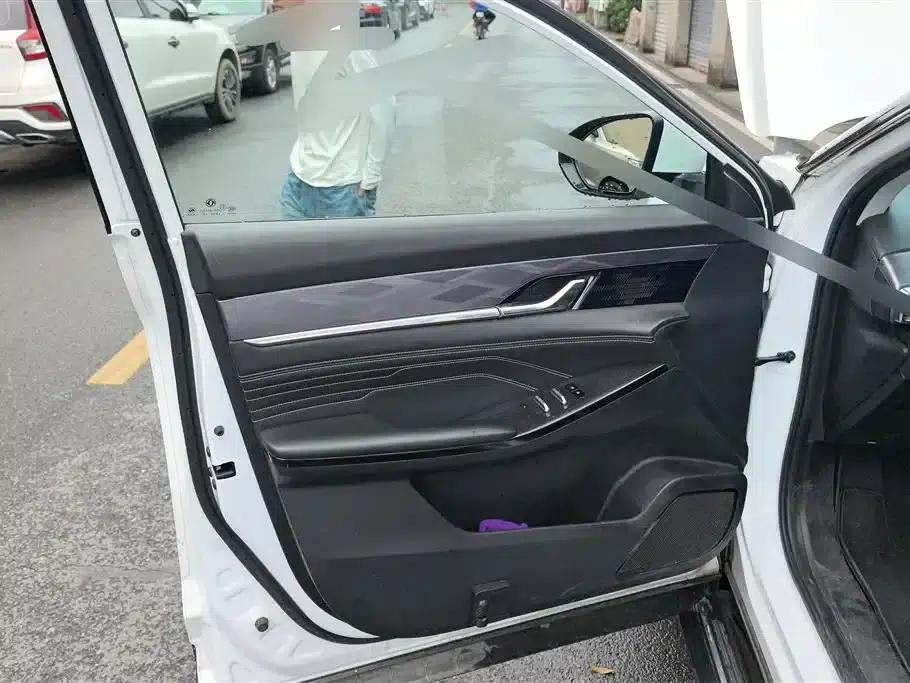 Haohan 2023 1.5T Luxury Edition — миниатюра 7