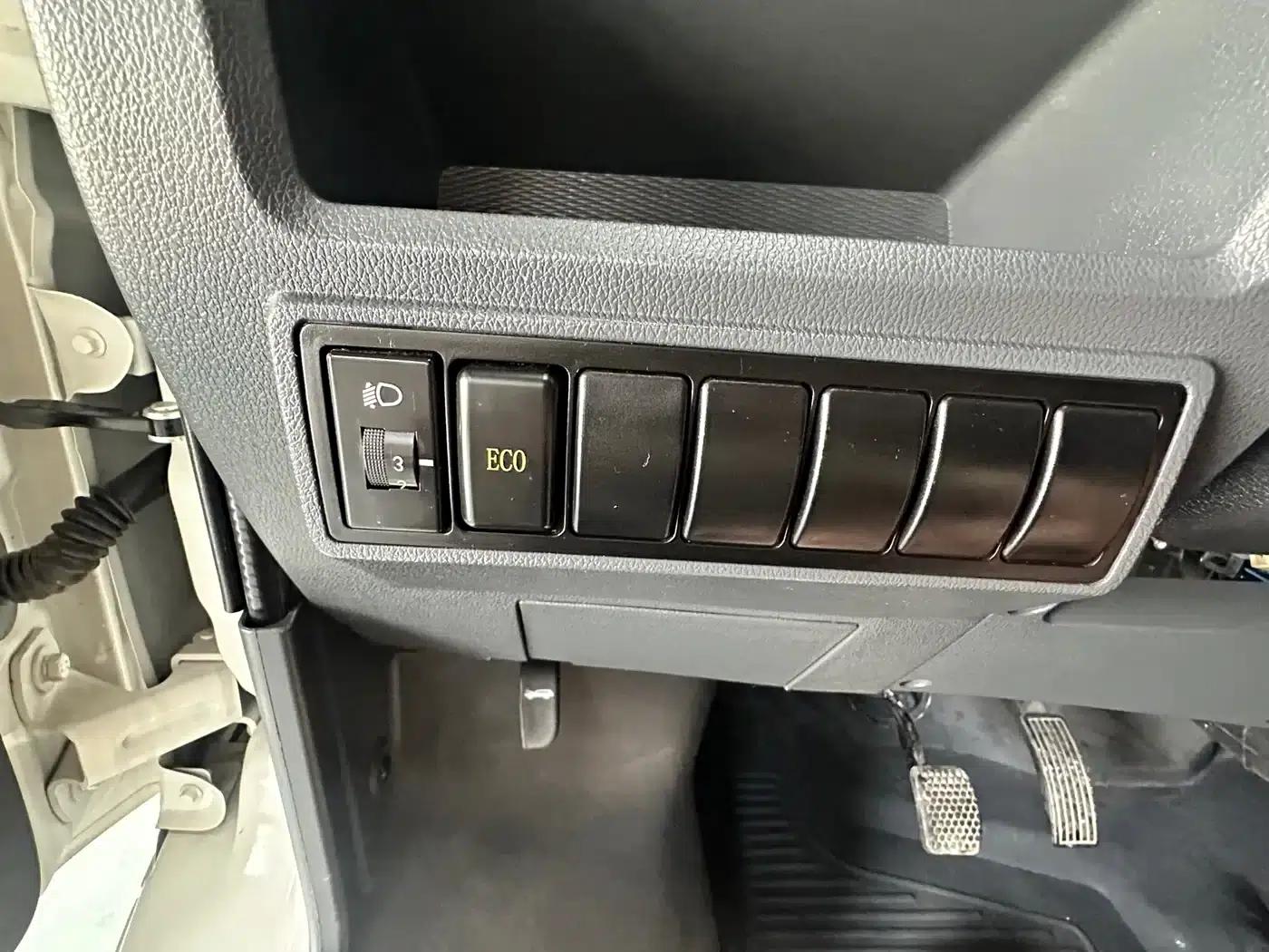 EM27 2024 Model, EVE Energy, 41.86kWh — миниатюра 13
