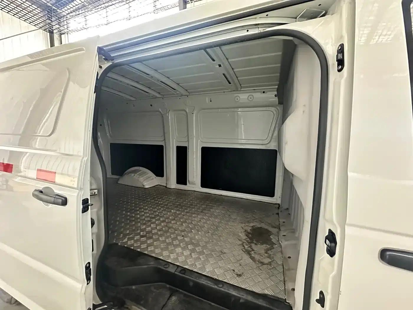 EM27 2024 Model, EVE Energy, 41.86kWh — миниатюра 9