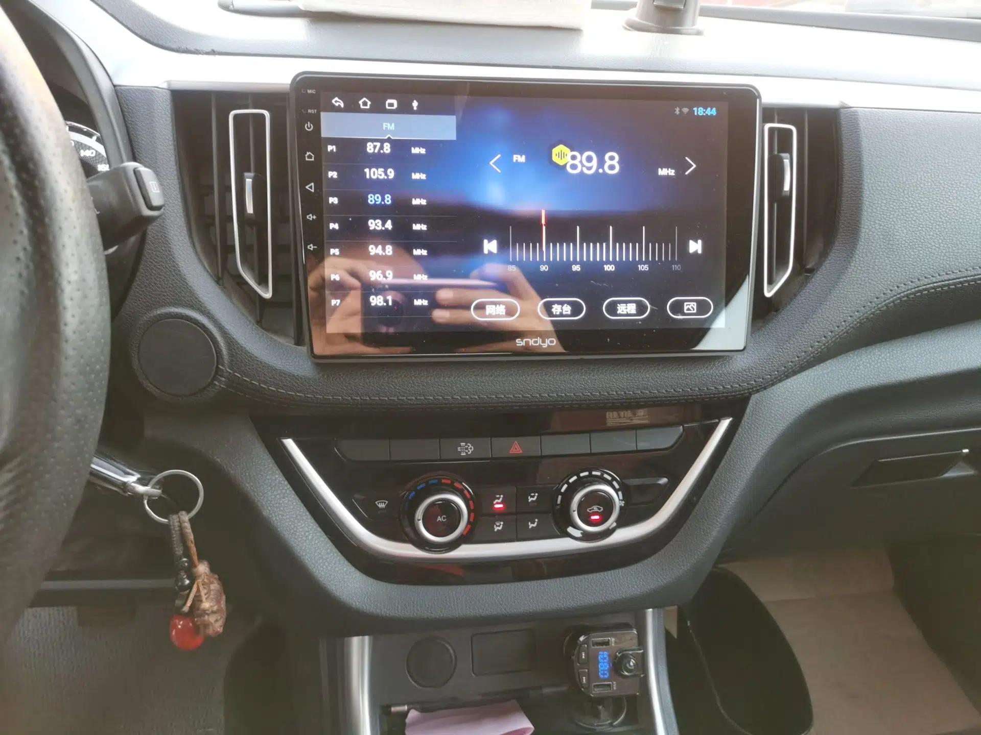 Isuzu JLM 2020 2.8T Classic 4x4 Diesel Euro VI Comfort Plus Extended Version JE493ZLQ6E — миниатюра 14