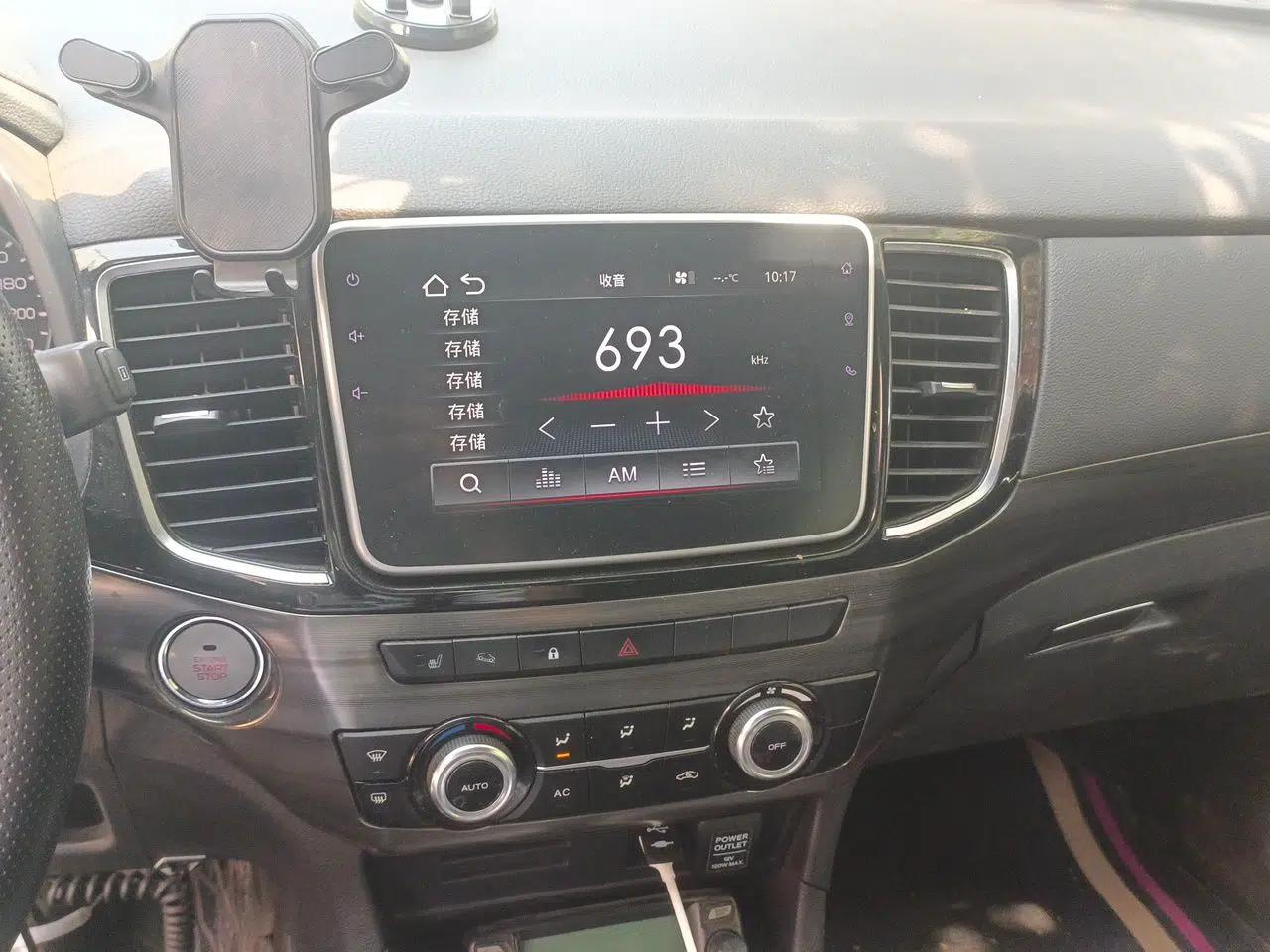 Isuzu D-MAX 2019 3.0T Four-Wheel Drive Automatic Ultra-Luxury Version 4JJ1-TC HI — миниатюра 14