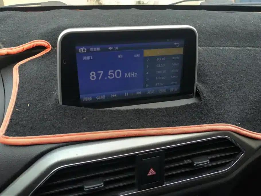 Fengguang S560 2019 Model 1.8L Manual Urban Edition — миниатюра 13