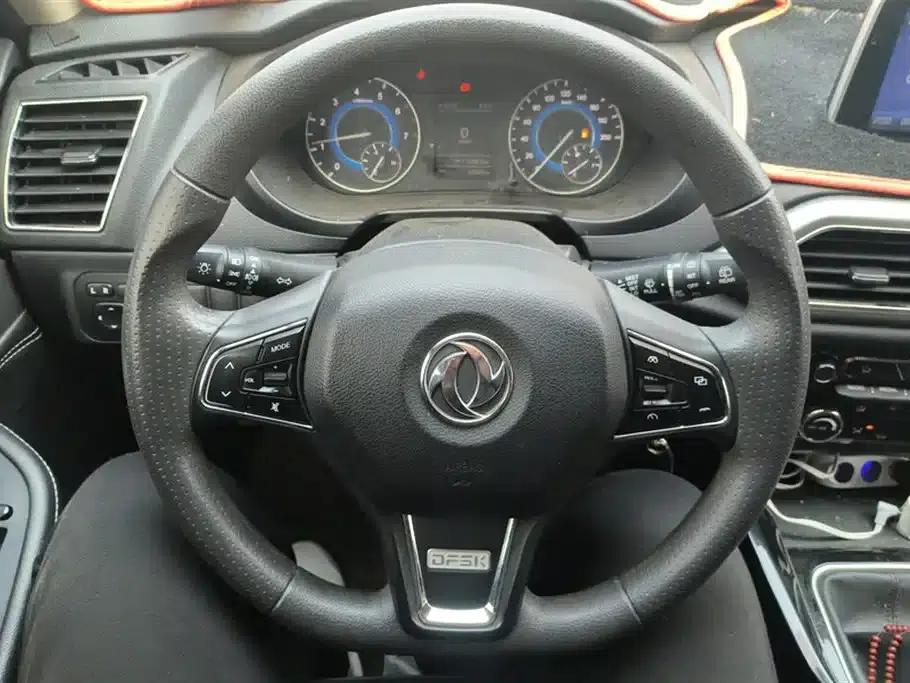 Fengguang S560 2019 Model 1.8L Manual Urban Edition — миниатюра 15