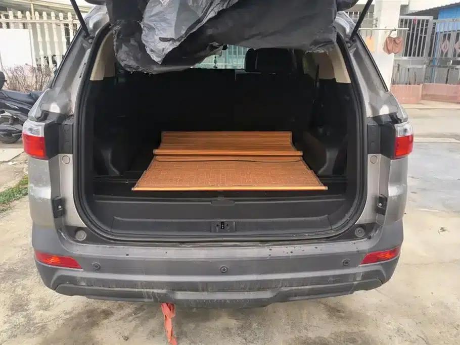 Fengguang S560 2019 Model 1.8L Manual Urban Edition — миниатюра 4