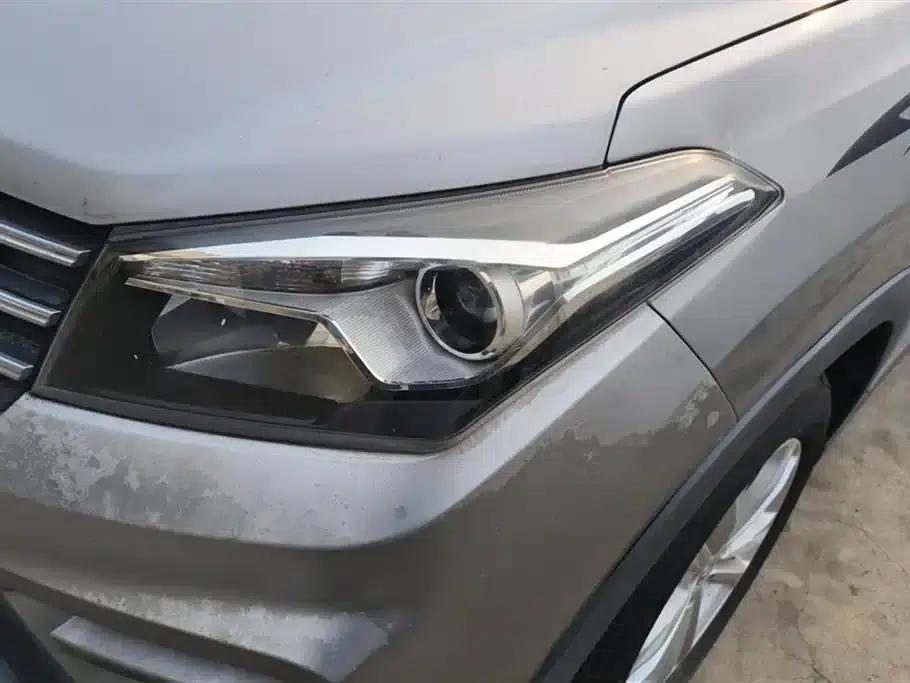 Fengguang S560 2019 Model 1.8L Manual Urban Edition — миниатюра 5