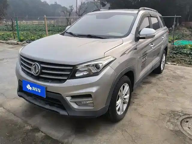 Fengguang S560 2019 Model 1.8L Manual Urban Edition