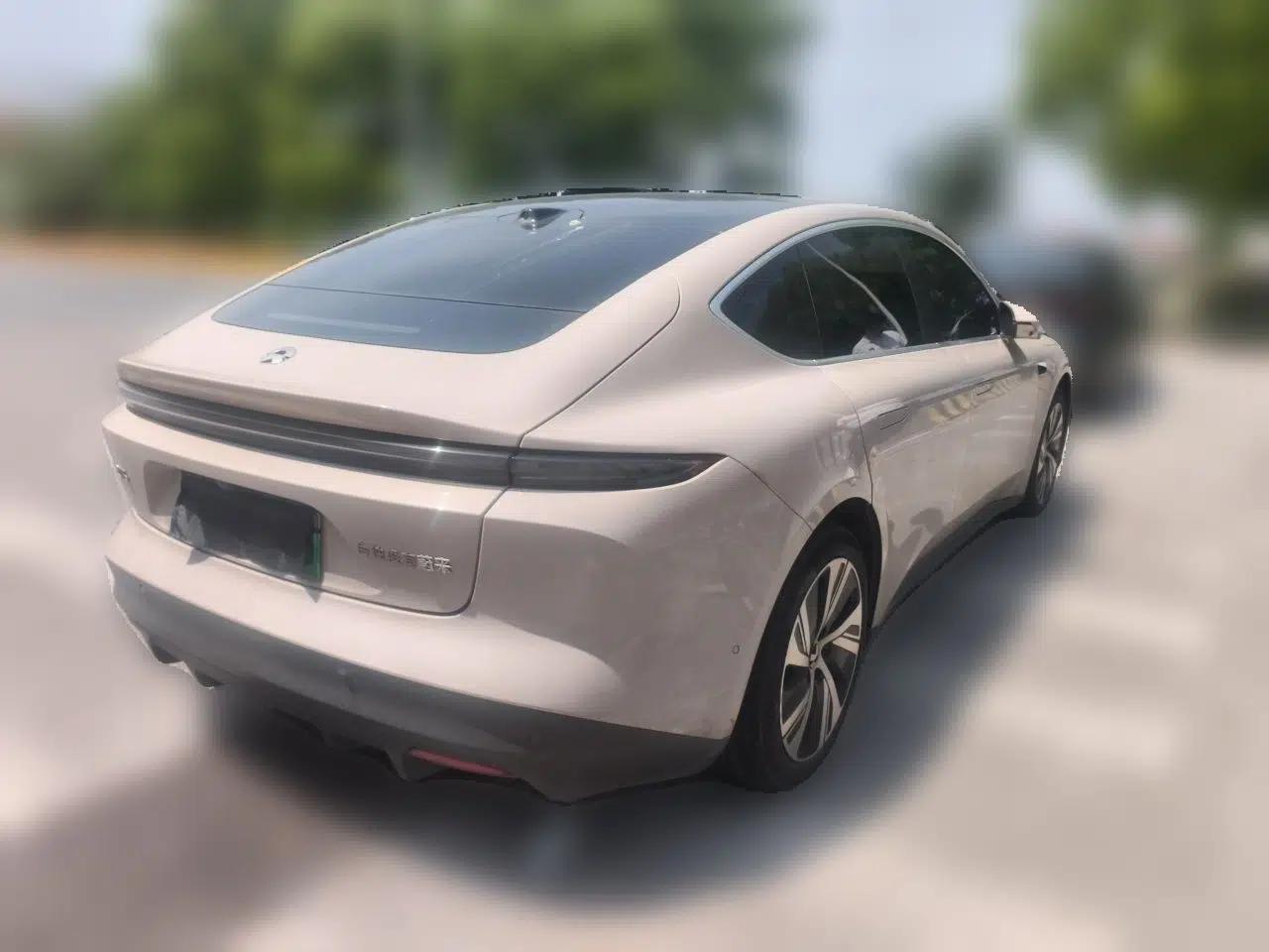 Nio ET5 2024 75 kWh — миниатюра 6