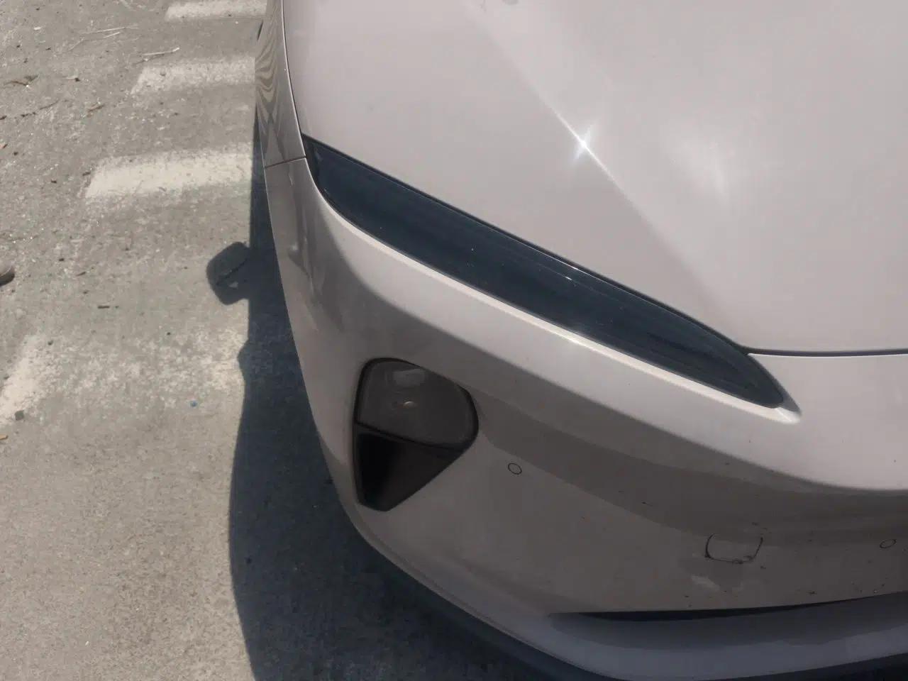Nio ET5 2024 75 kWh — миниатюра 7