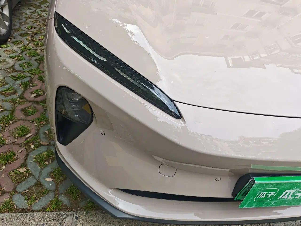 Nio ET5 2024 75 kWh — миниатюра 7