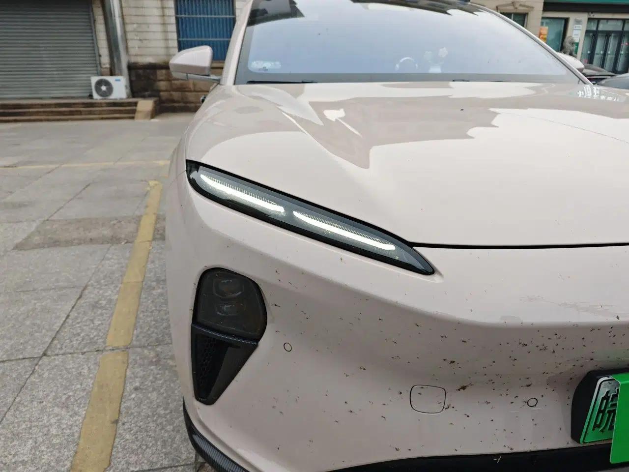 Nio ET5 2024 75 kWh — миниатюра 7