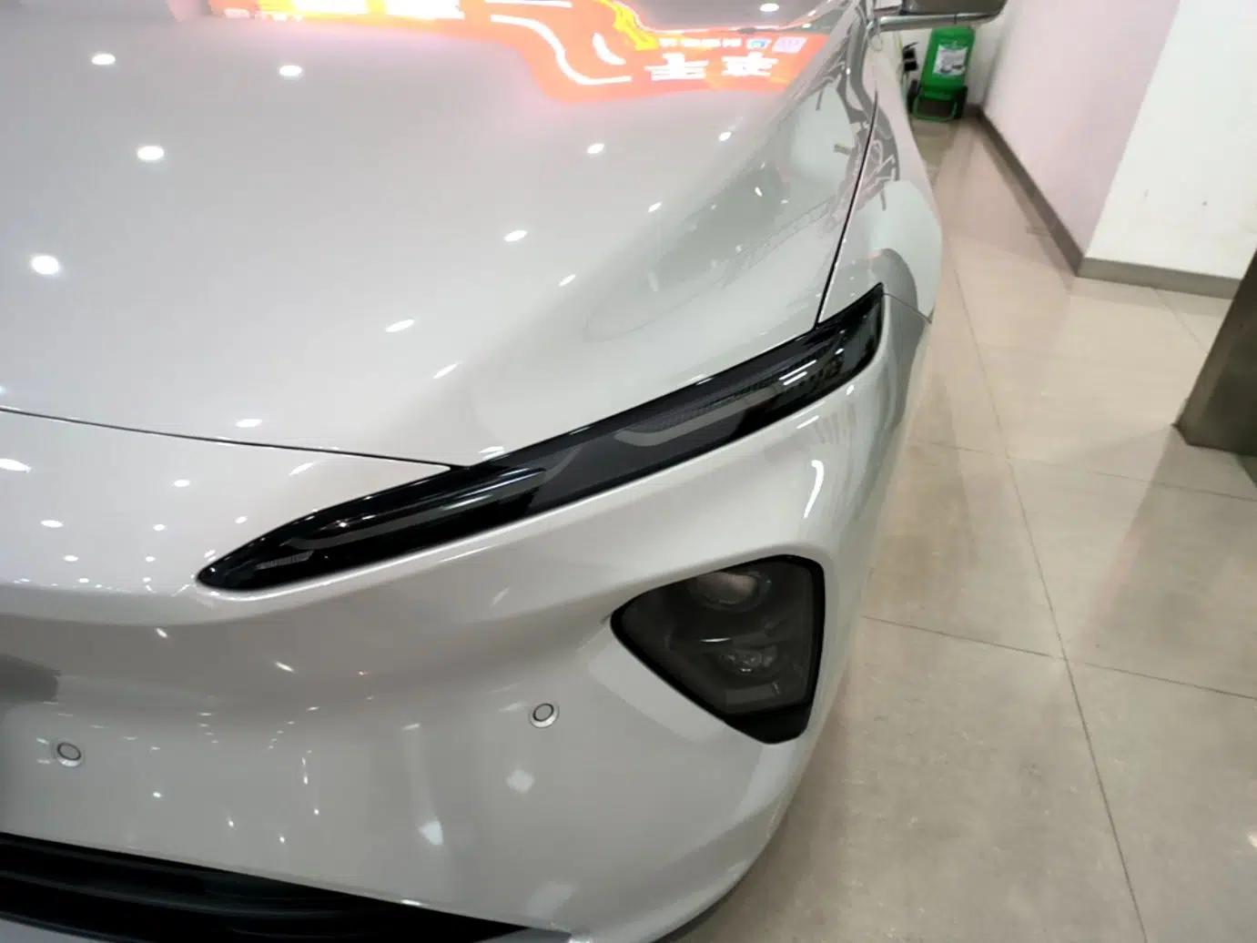 Nio ET7 2022 100kWh First Edition — миниатюра 9