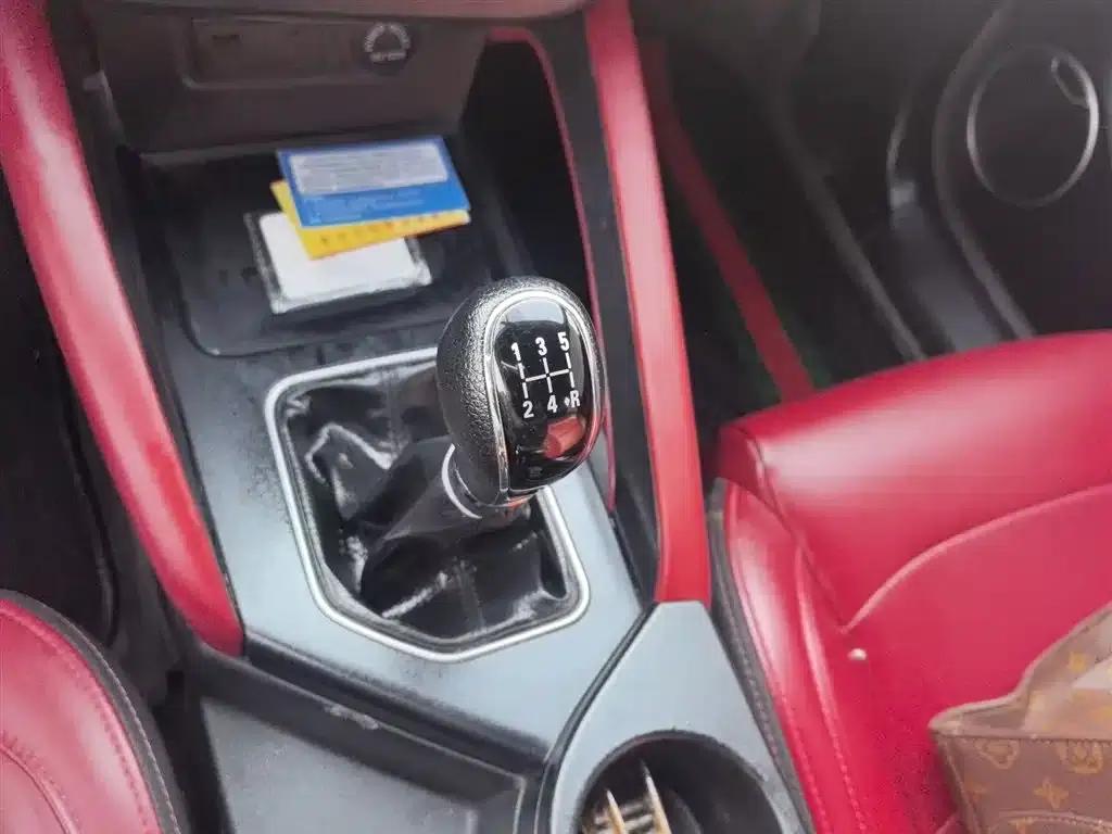 Fengguang 500 2021 Model 1.5L Manual Enjoyment Edition — миниатюра 7