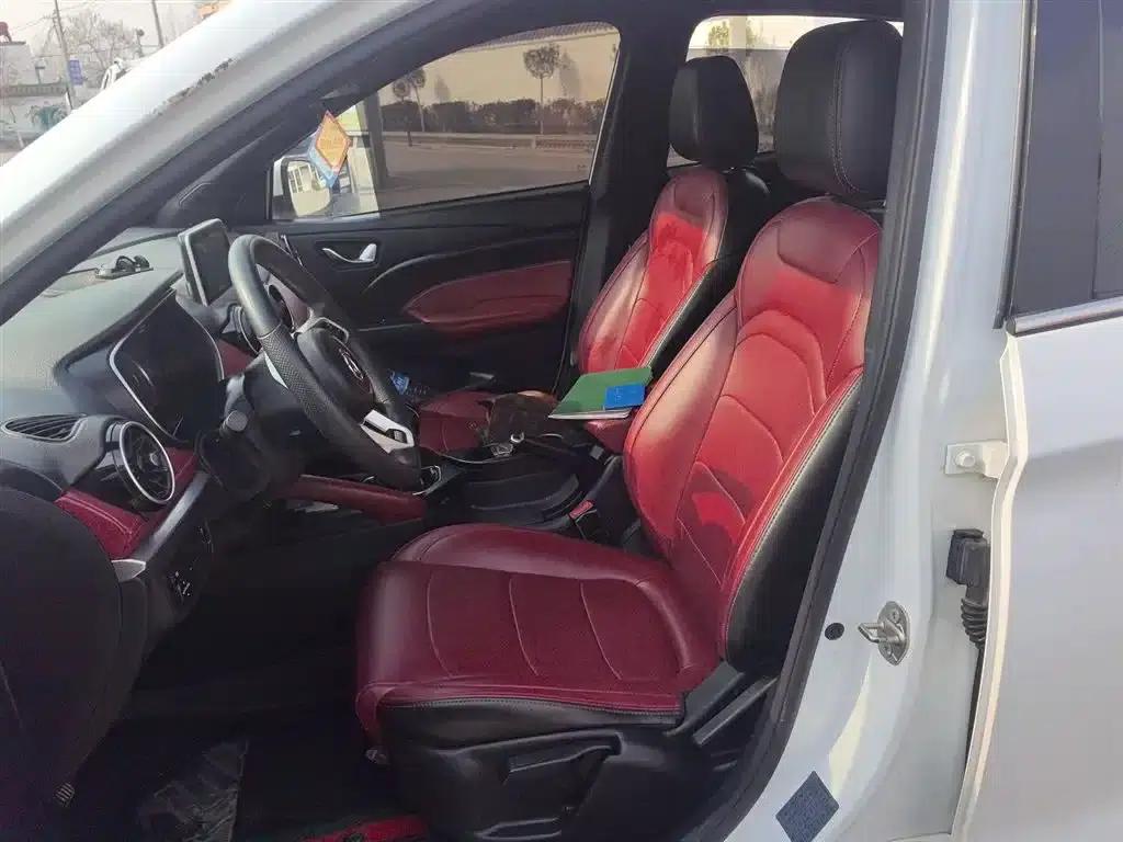 Fengguang 500 2021 Model 1.5L Manual Enjoyment Edition — миниатюра 8