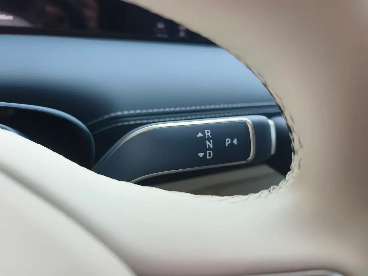 Nio ET9 2025 100kWh First-Edition Limited Edition — миниатюра 15