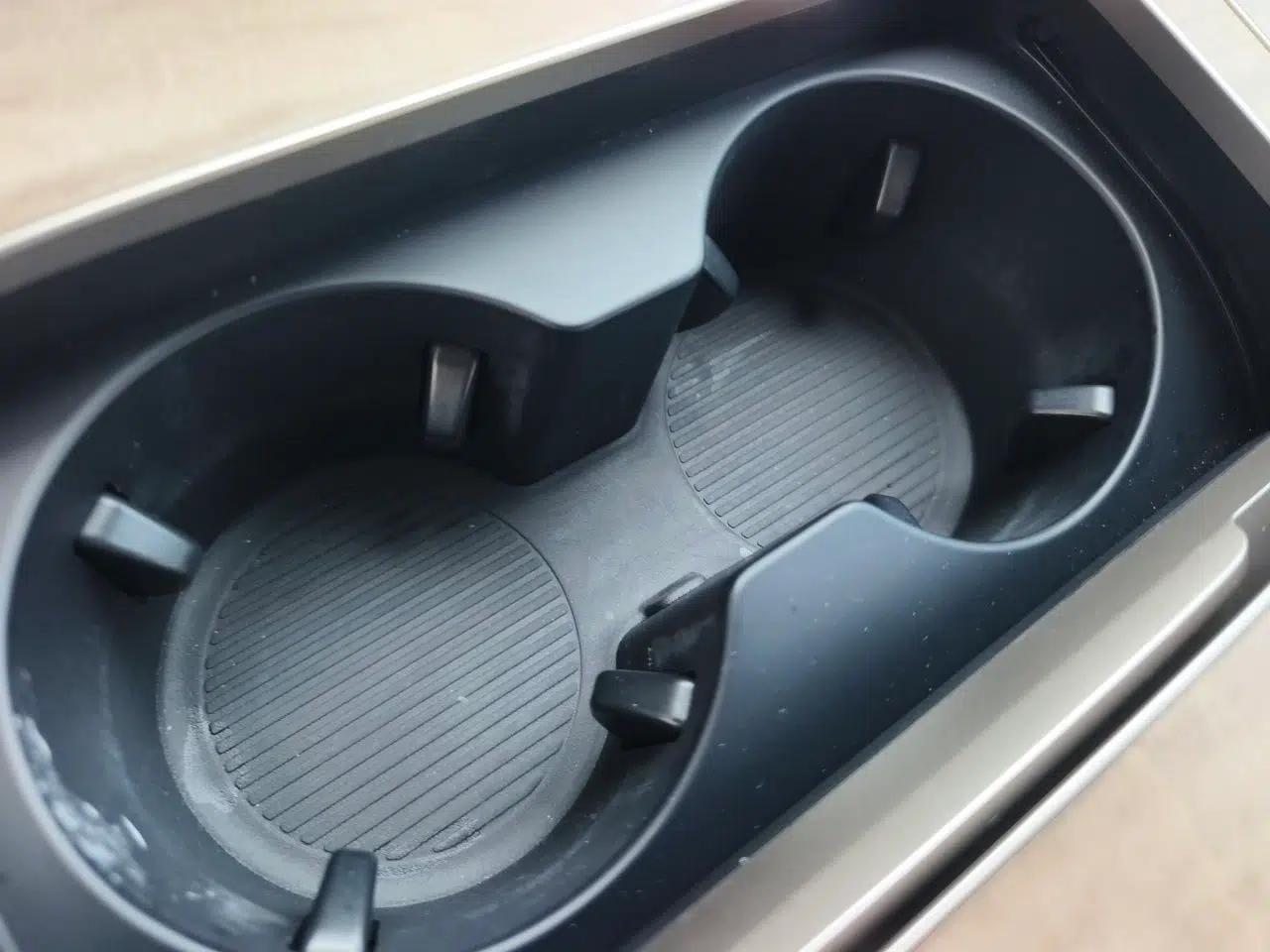 Nio ET9 2025 100kWh First-Edition Limited Edition — миниатюра 9
