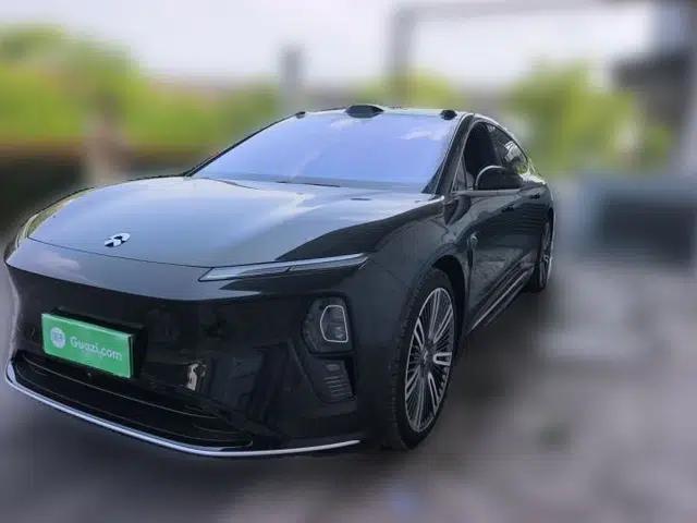 Nio ET9 2025 100kWh First-Edition Limited Edition