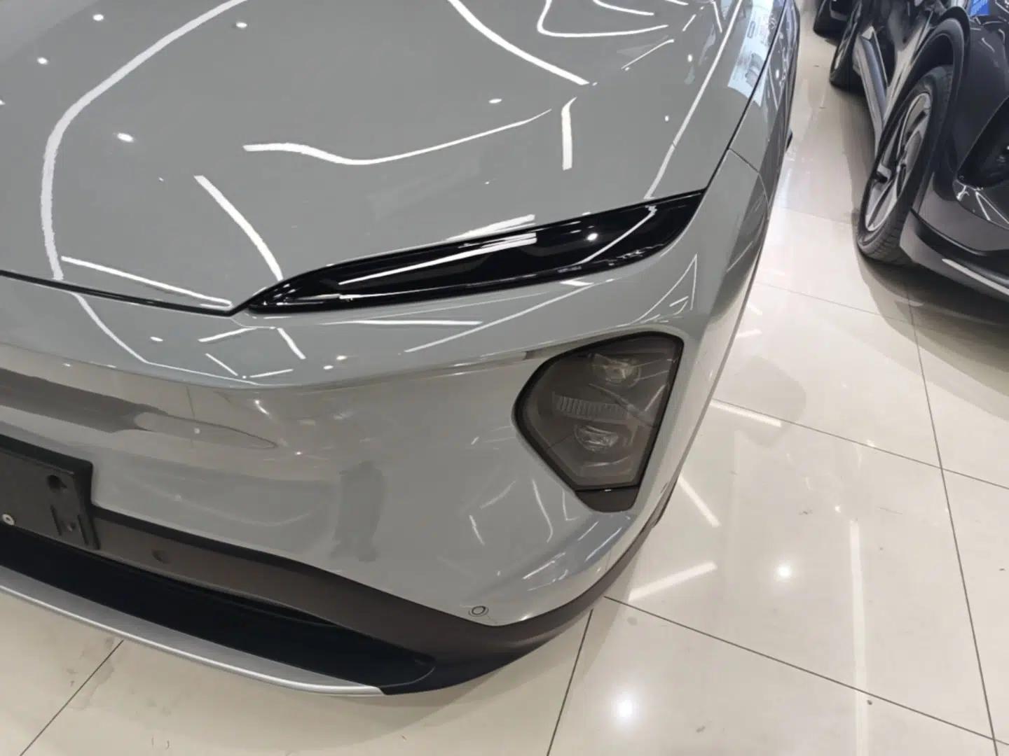 Nio ES7 2022 75 kWh — миниатюра 2