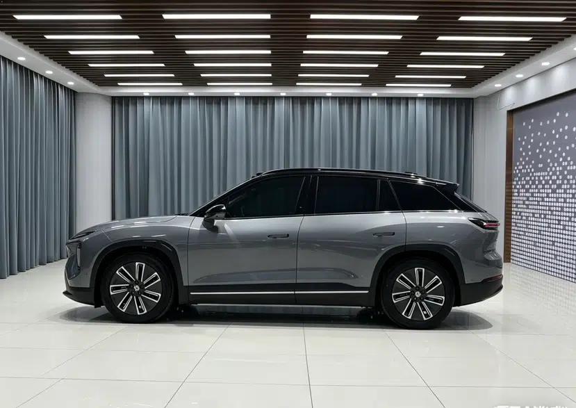 Nio ES7 2022 75 kWh — миниатюра 6