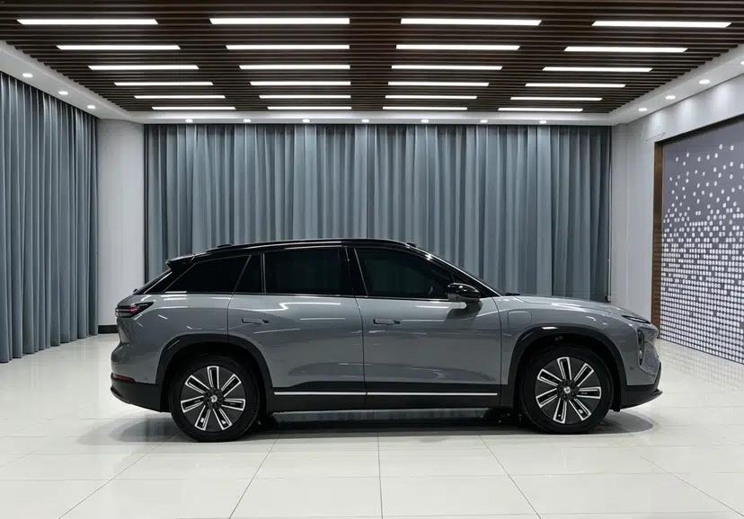 Nio ES7 2022 75 kWh — миниатюра 7