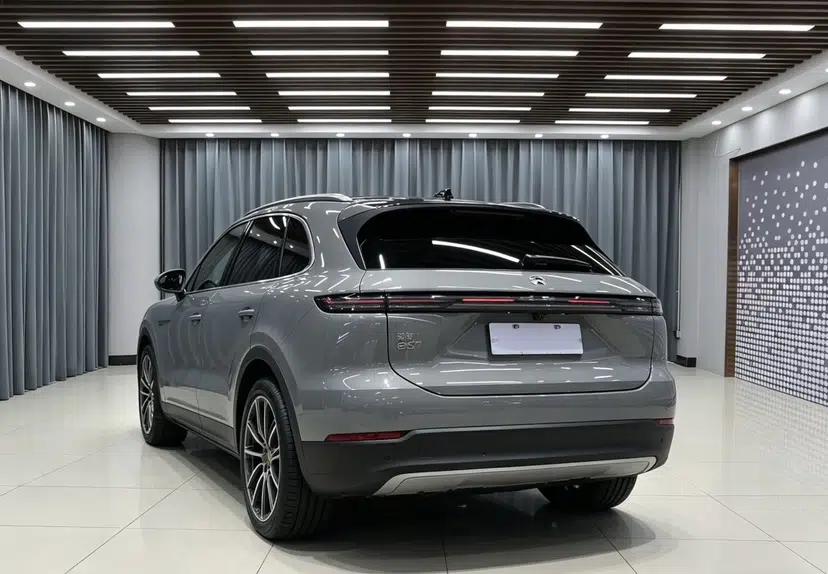 Nio ES7 2022 75 kWh — миниатюра 8
