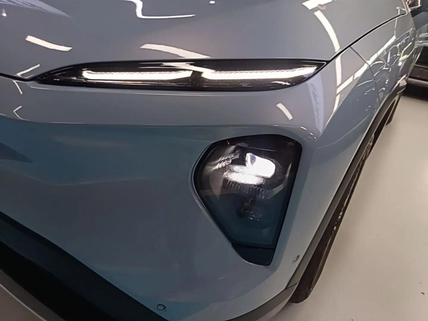 Nio ES7 2022 75 kWh — миниатюра 9