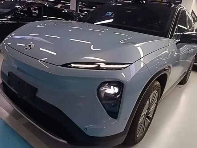 Nio ES7 2022 75 kWh