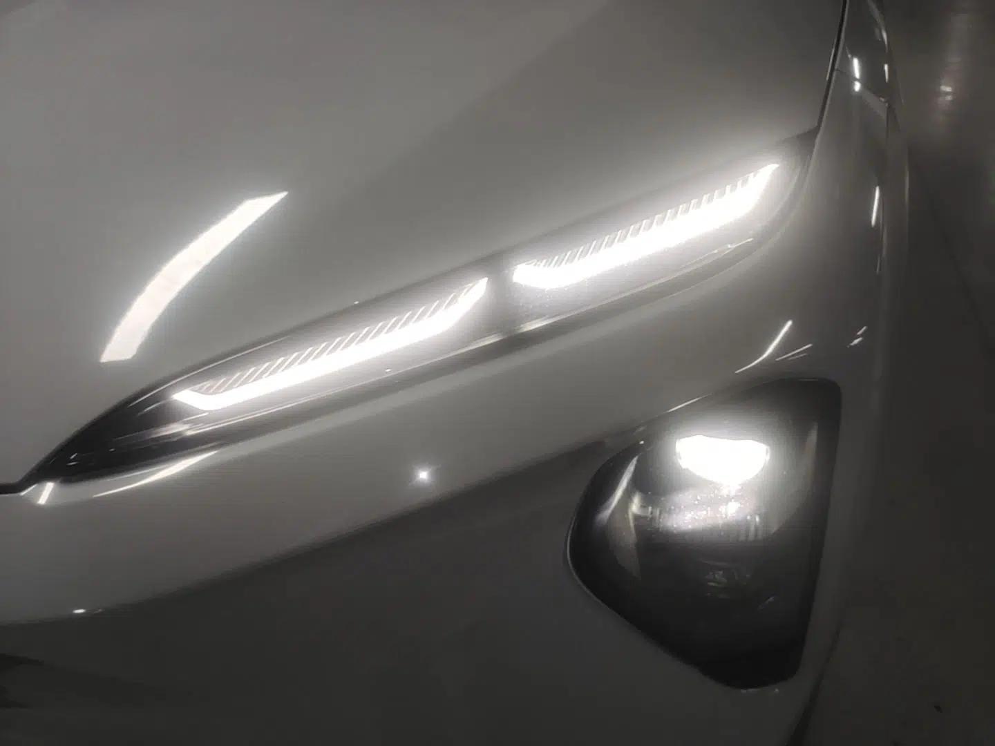 Nio ES7 2022 100kWh First Edition — миниатюра 9