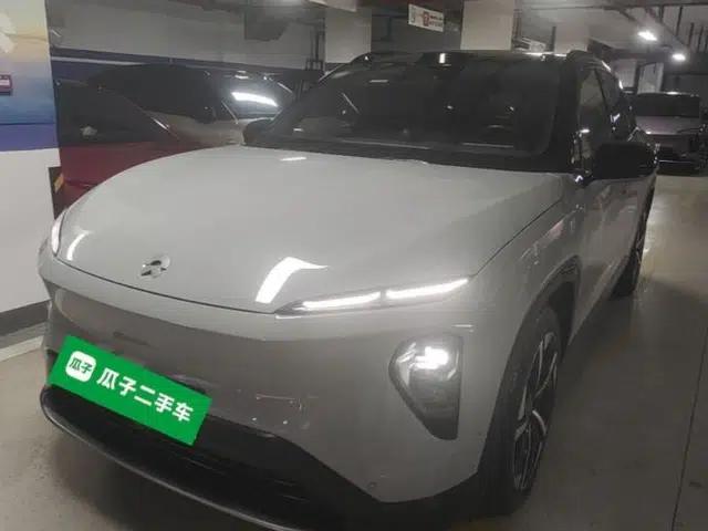 Nio ES7 2022 100kWh First Edition
