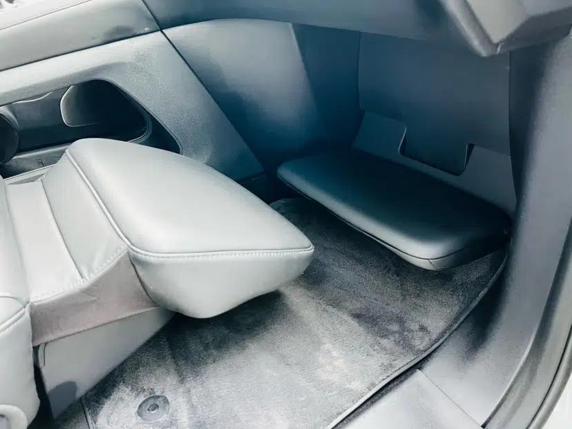Nio ES7 2022 75 kWh — миниатюра 3