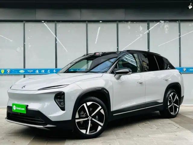 Nio ES7 2022 75 kWh
