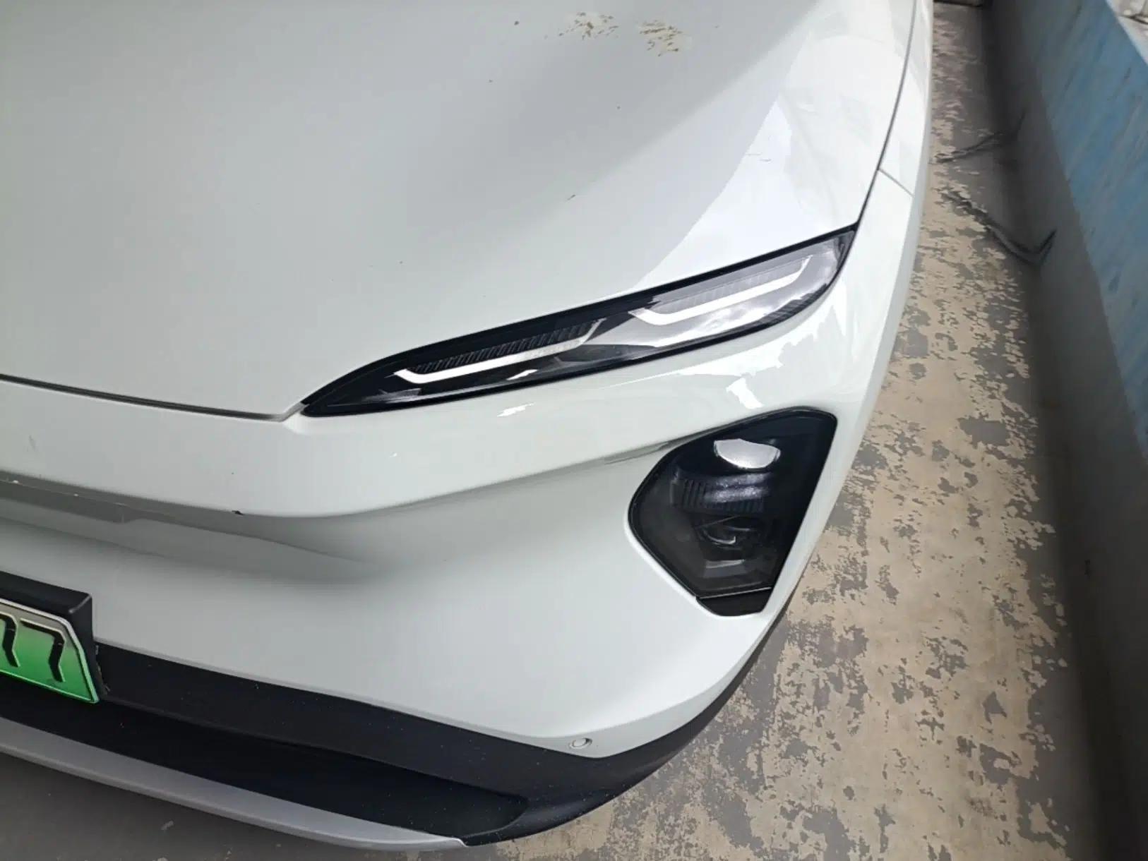 Nio ES7 2022 75 kWh — миниатюра 5