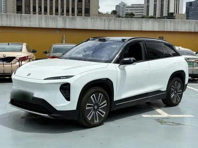 Nio ES7 2022 75 kWh