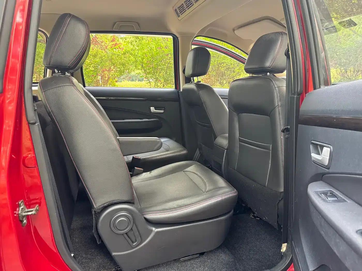 Fengguang 360 2015 Model 1.5L Manual Comfort 5-Seater National IV Emission Standard — миниатюра 7