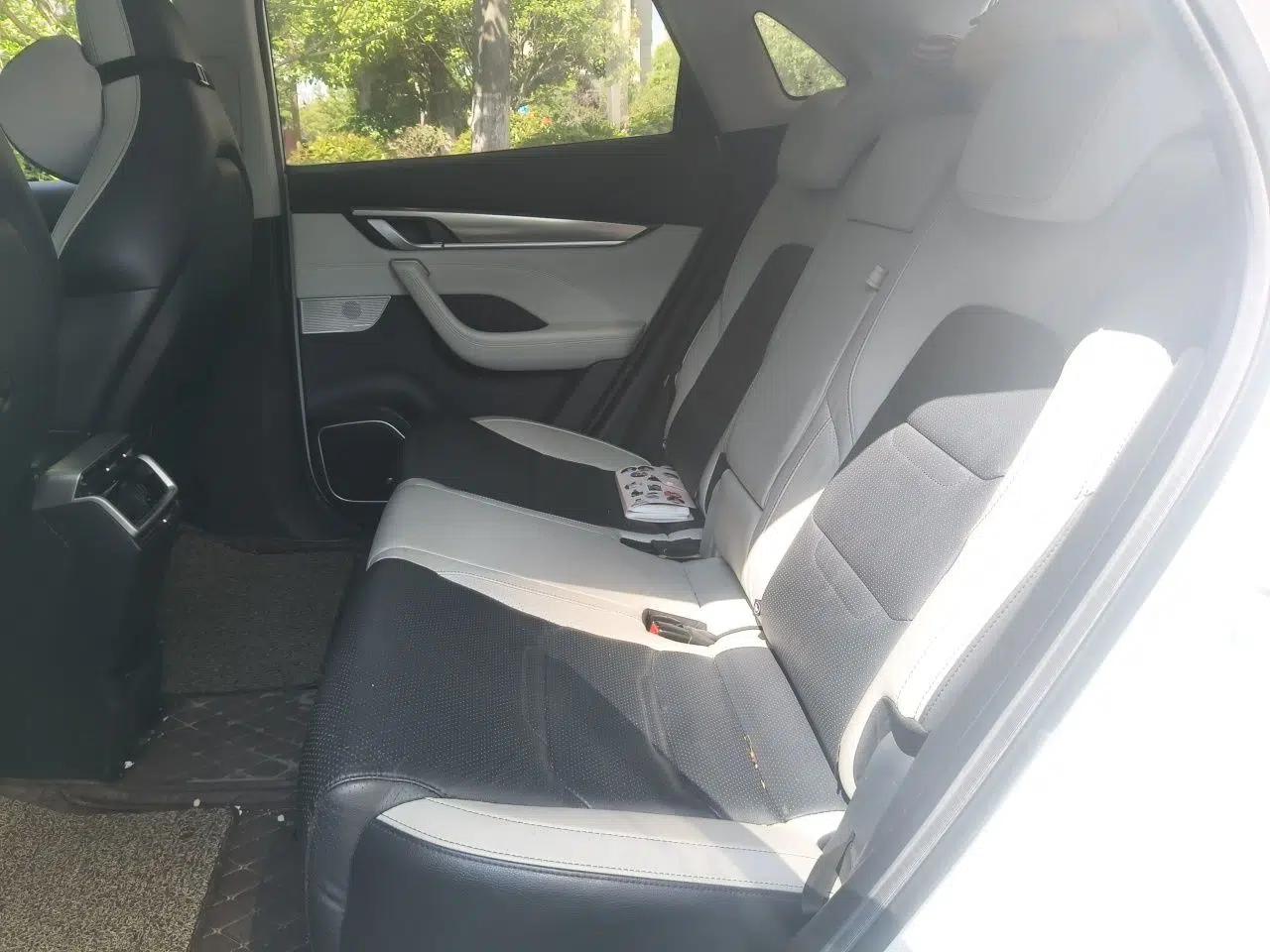 WM Motor EX5 2018 EX5 400 Extra Innovation Edition — миниатюра 18