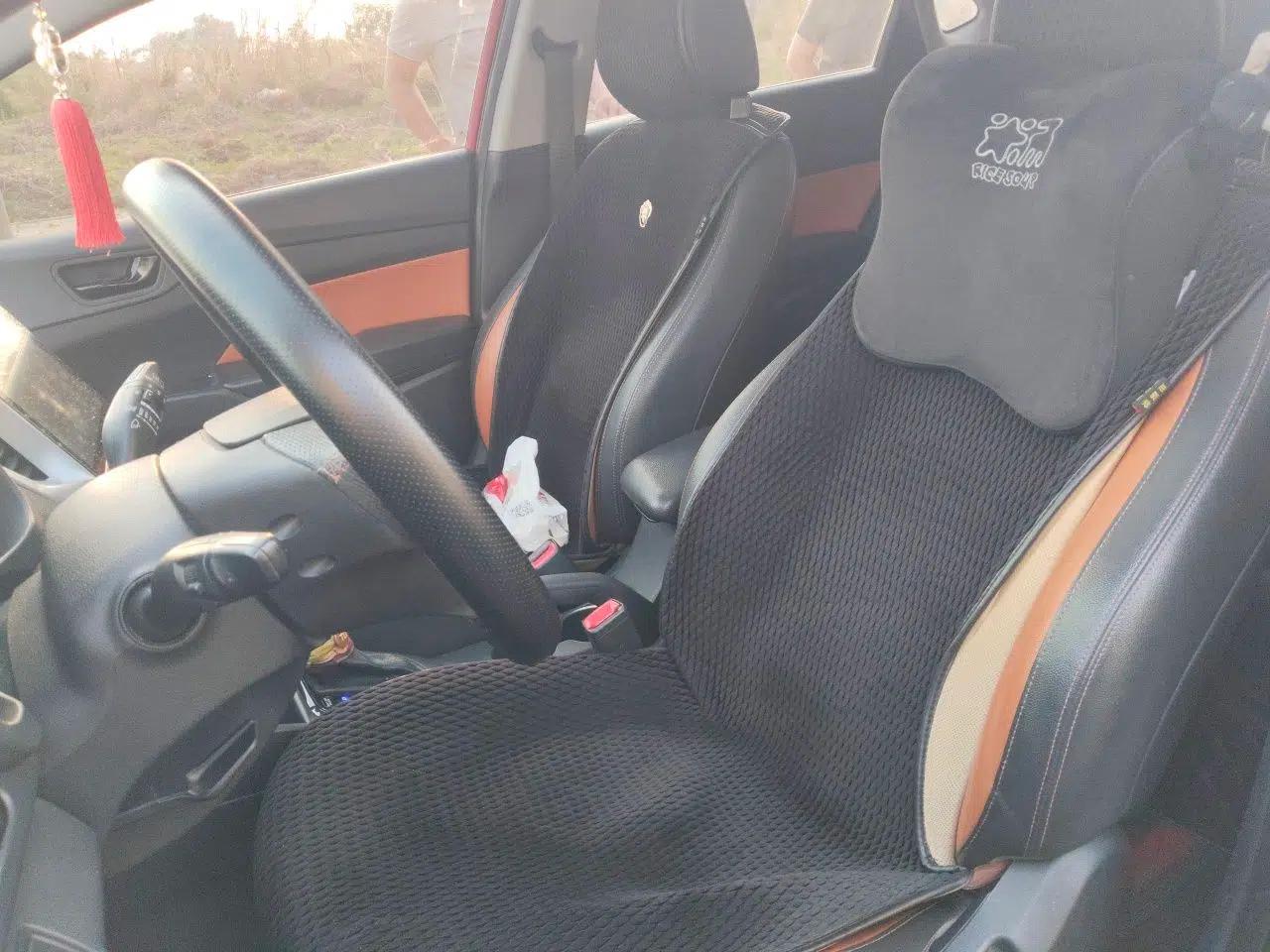 Hyundai Verna RV 2017 1.4L Automatic Sport Version National Emission Standard V — миниатюра 16