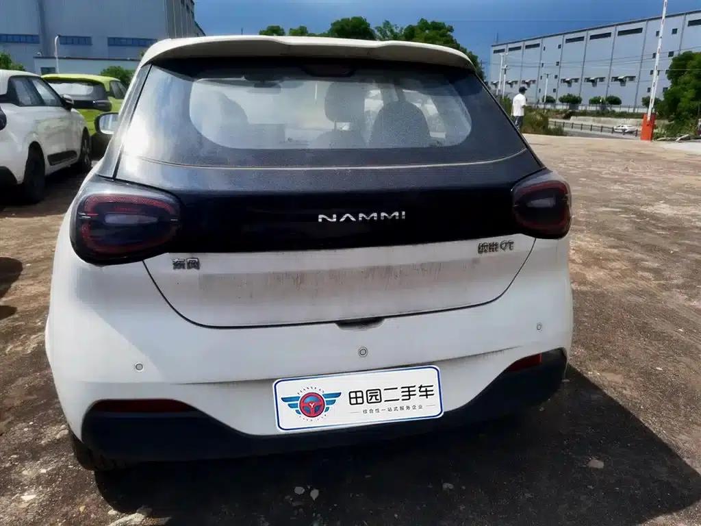 Nano 01 2024 Model 330 Air — миниатюра 3