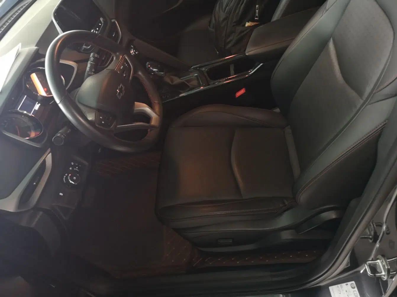 Chevrolet Orlando 2019 Redline 530T Automatic Enjoyment Version (5+2 Seating) China VI — миниатюра 18